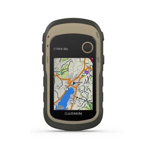 Garmin Etrex 32x Handheld GPS
