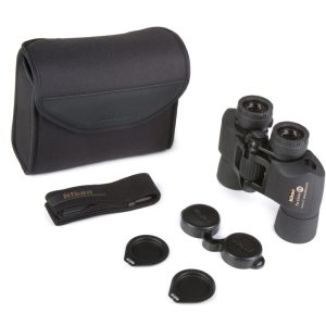 Nikon Binocular Action EX 8X40 CF