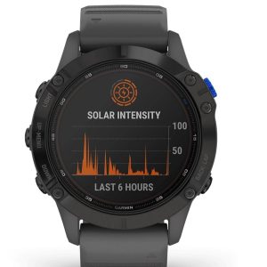 Garmin Fenix 6 Solar