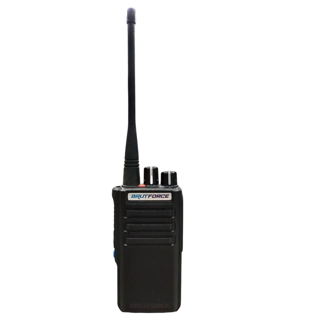 BRUTFORCE Radio Walkie Talkie BFR-001