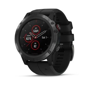 Fēnix 5X
