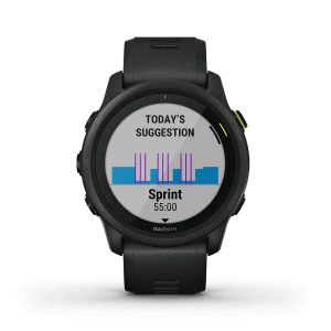 Forerunner 745