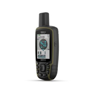Garmin GPS MAP 65s