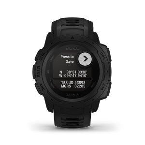 Instinct – Tactical Edition