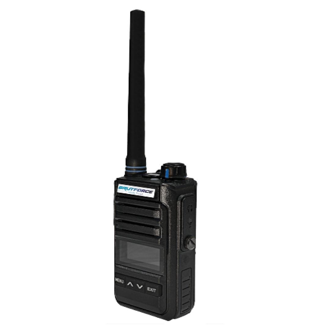 Radio Walkie Talkie BFR-001i 2025 Edition