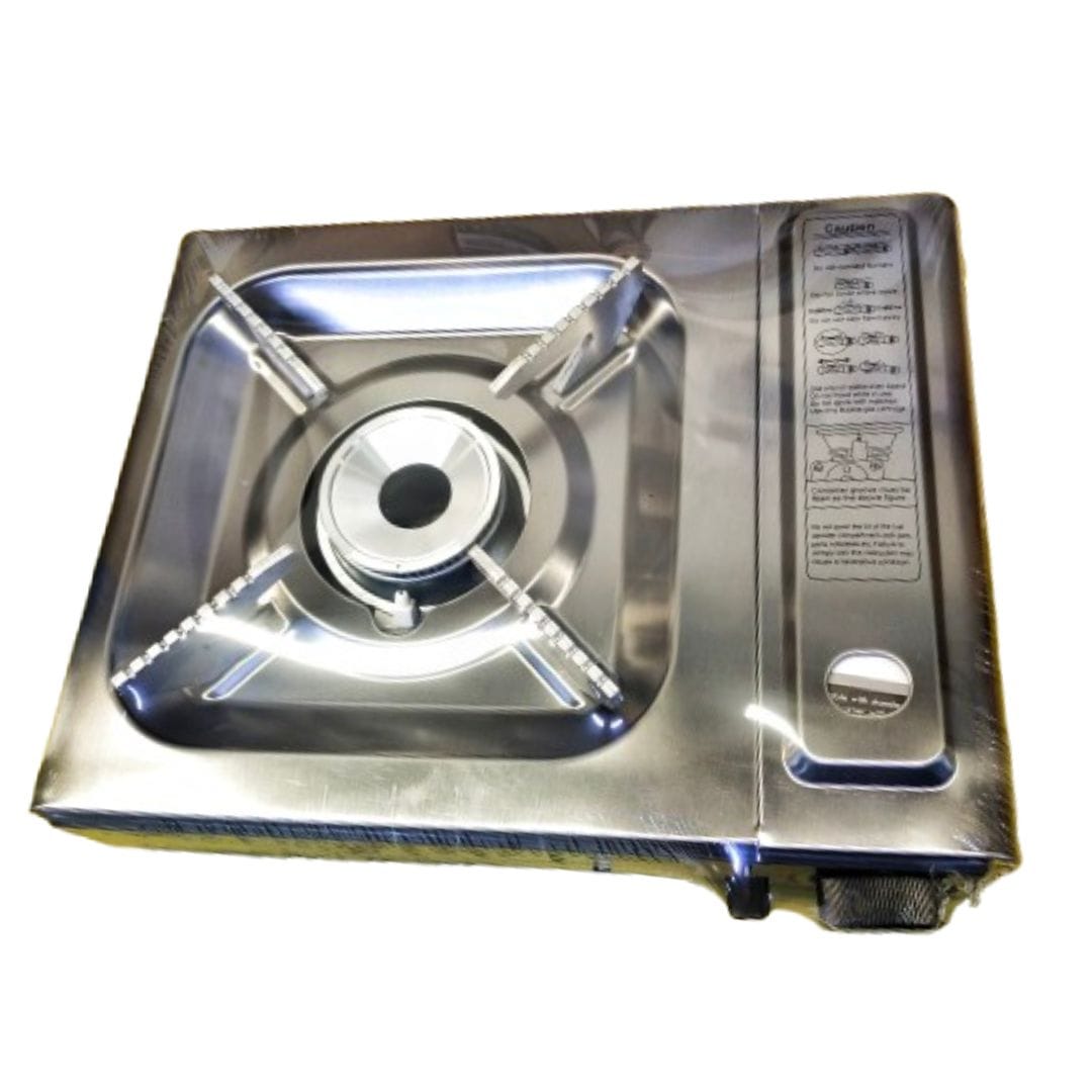 Portable Single Gas Stove
