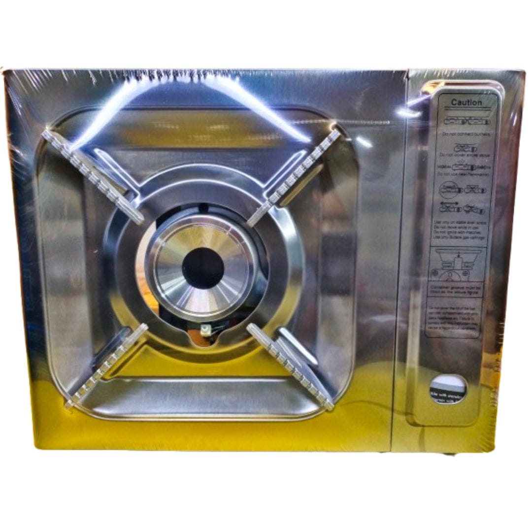 Portable Single Gas Stove