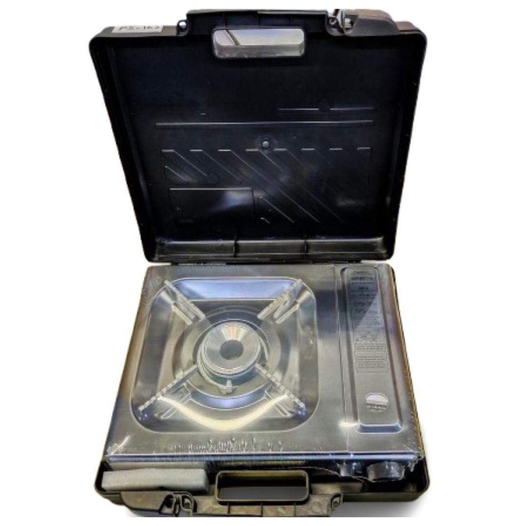 Camping Single Gas Stove