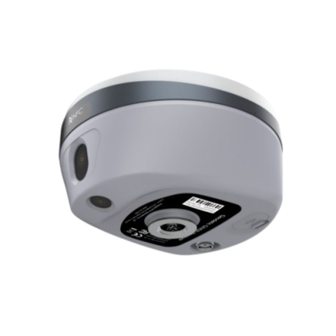 EFIX F8 GNSS Receiver