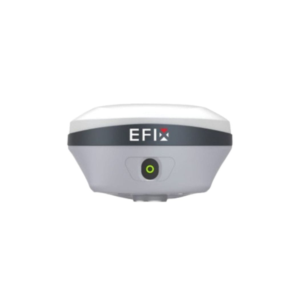 EFIX F8 GNSS Receiver