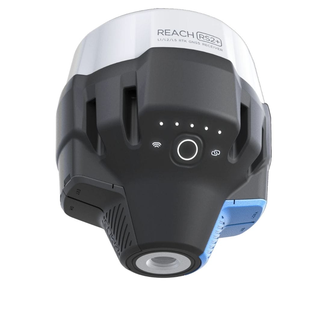 Emlid Reach RS2+ GNSS Receiver