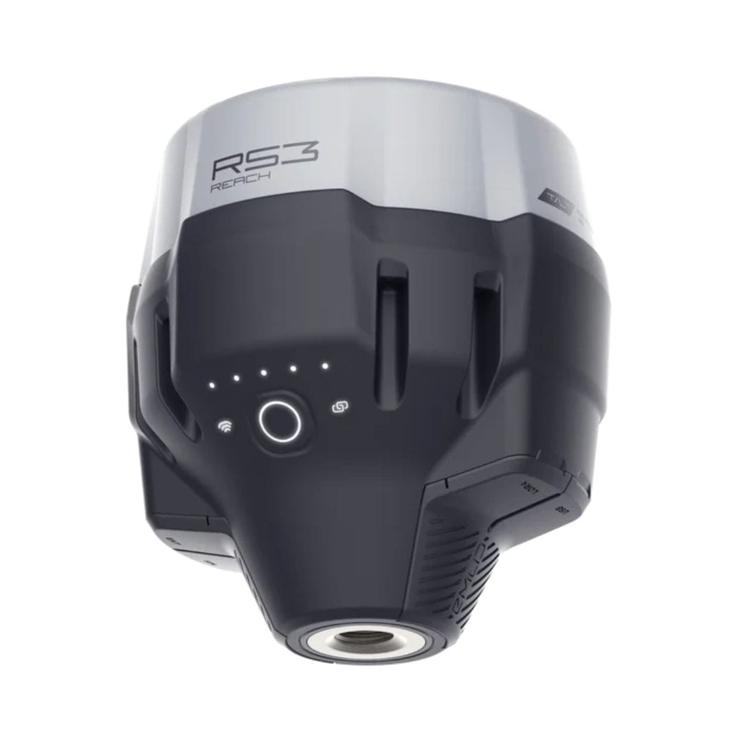 Emlid Reach RS3 GNSS Receiver