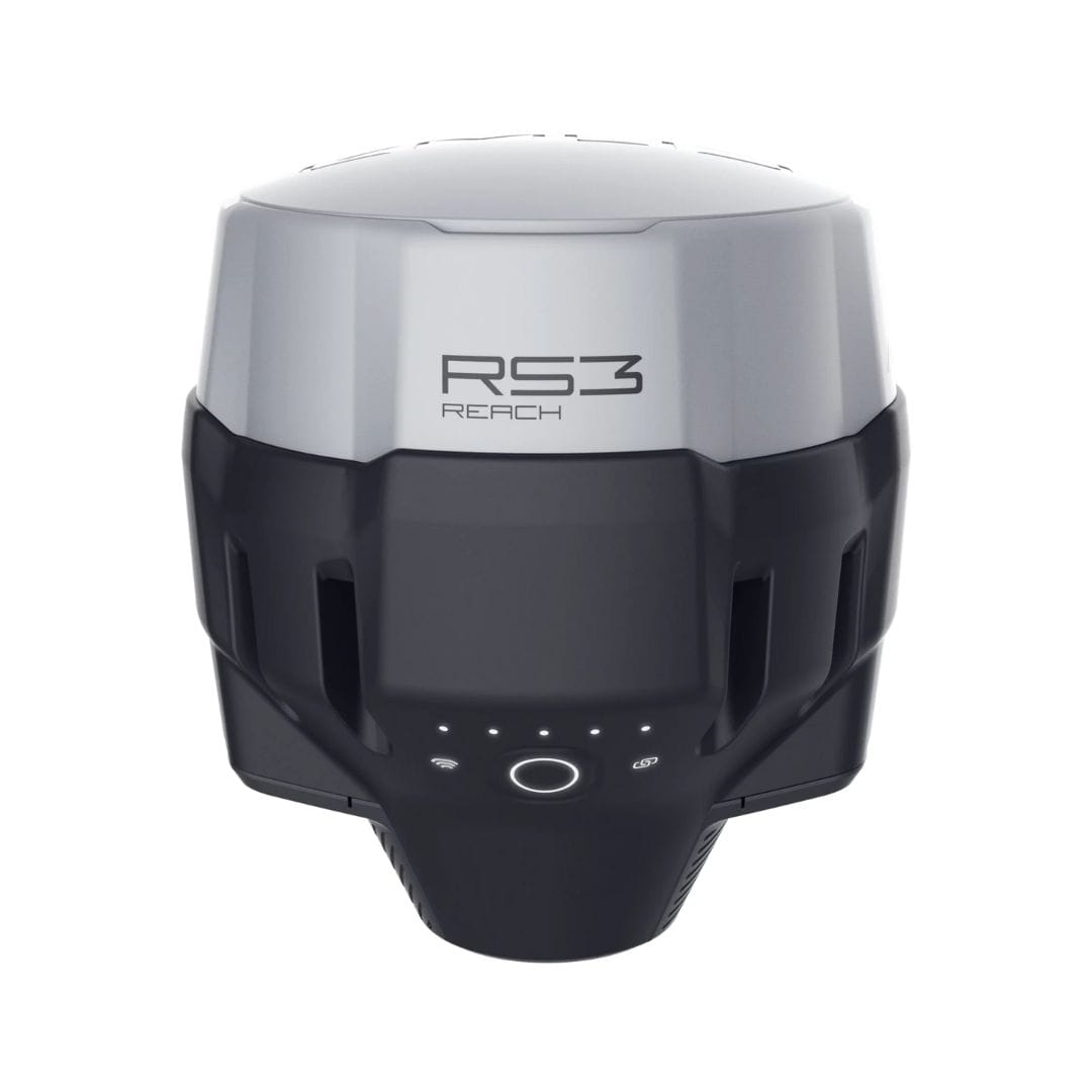 Emlid Reach RS3 GNSS Receiver