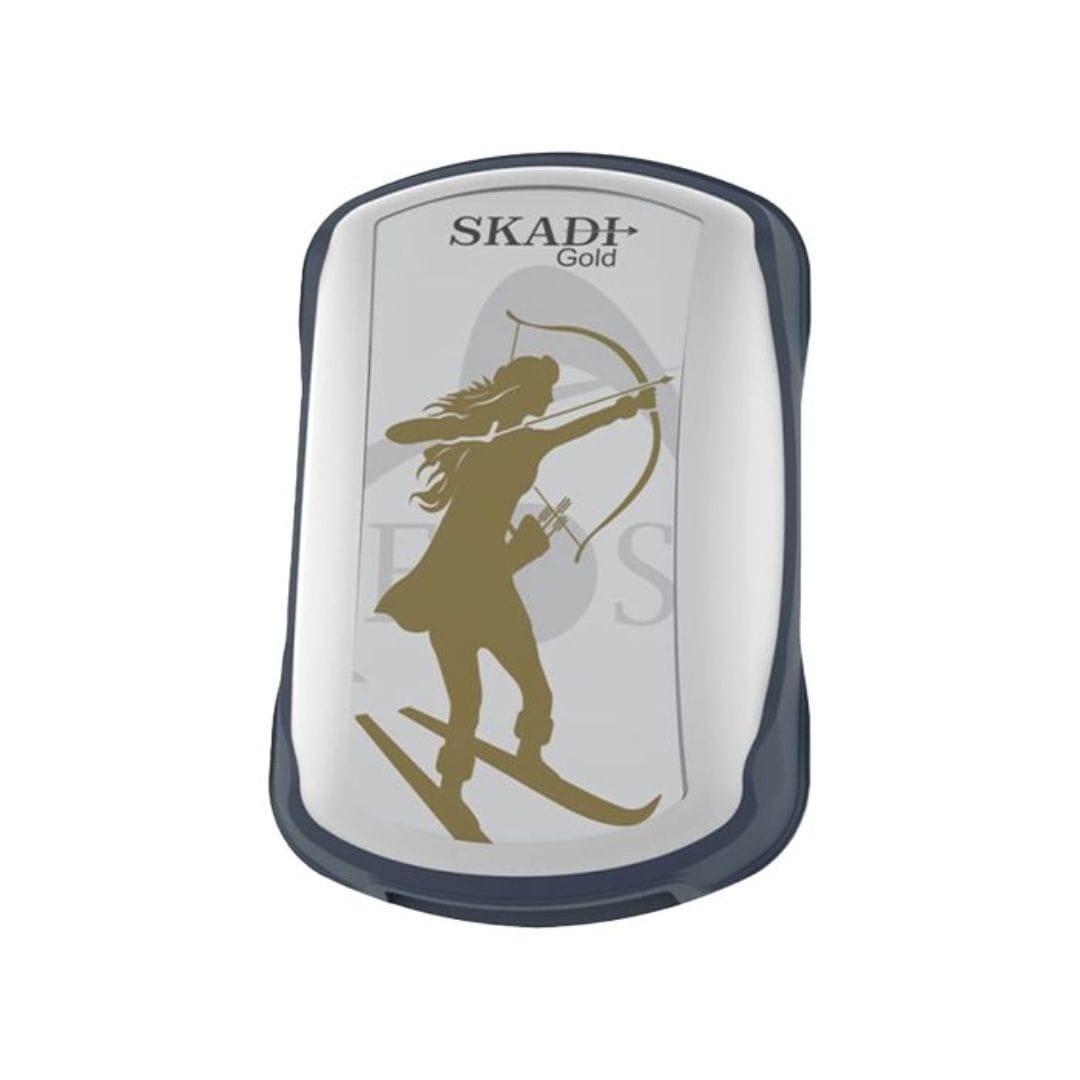 Skadi Gold RTK GNSS Receiver