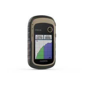 Garmin Etrex 32x Handheld GPS