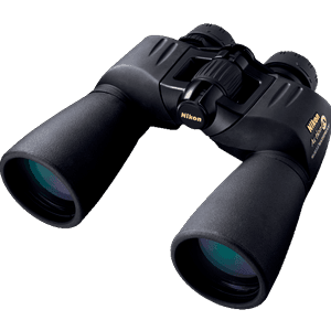 Nikon Binocular Action EX 16X50 CF