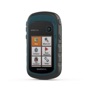 Garmin Etrex 22x, Handheld GPS