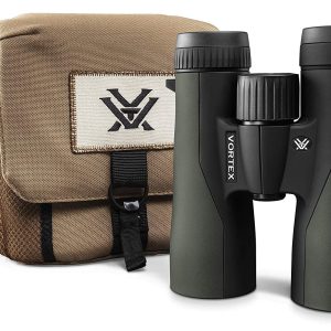 Vortex Optics Binoculars Crossfire 10×50 HD