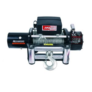 AMX RES8000 Winch