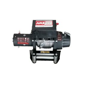 AMX W6000 lbs Winch
