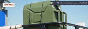 20 liter metal jerry can with spout