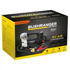 Bushranger RV Air Compressor