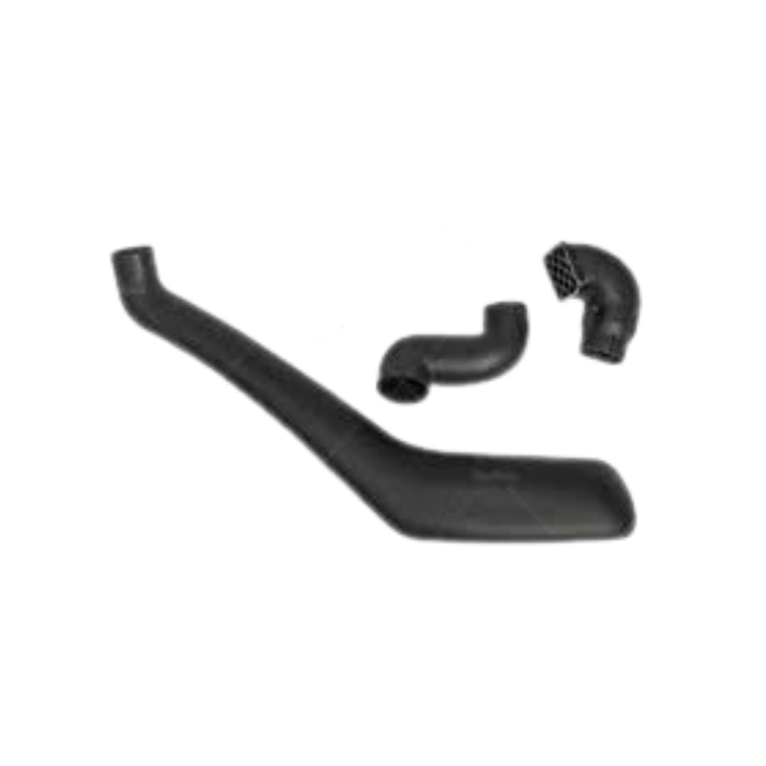 Heavy Duty Snorkel Kits for D-MAX - Image 2