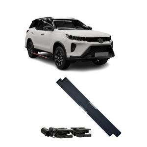 Best e-Side Step for Toyota Fortuner