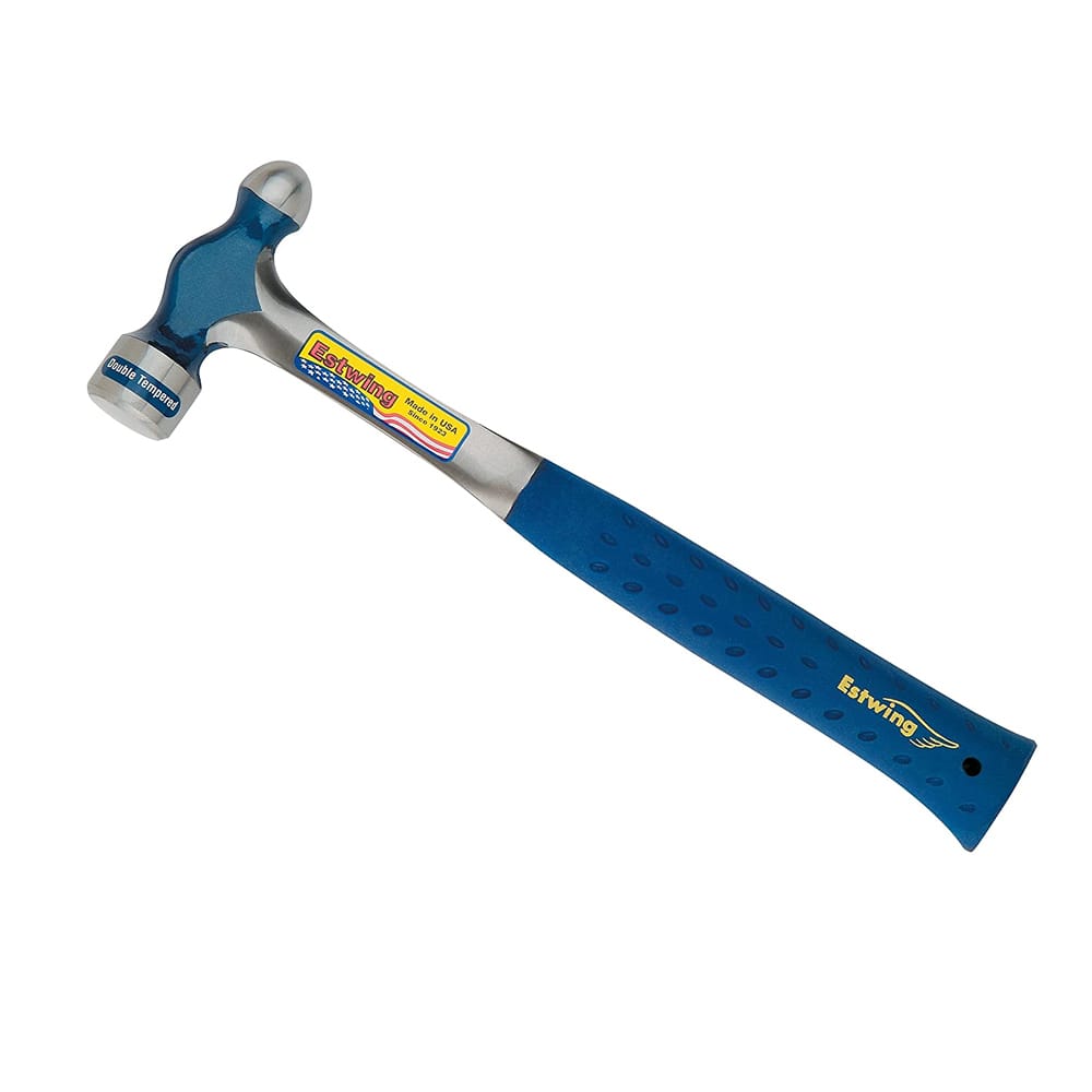 Ball Peen Hammer