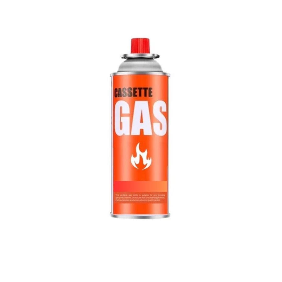 Butane Gas Canister