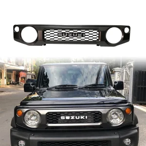 JIMNY SUZUKI GRILL SMALL TEXT