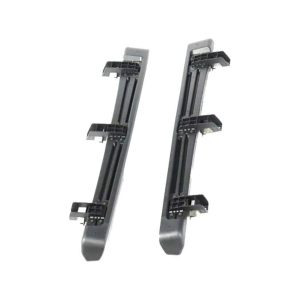 Jeep Wrangler Fix Side Step (1 Set)