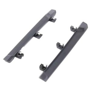 Jeep Wrangler Fix Side Step (1 Set)