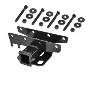 Trailer Hitch Tow Bar For Jeep Wrangler