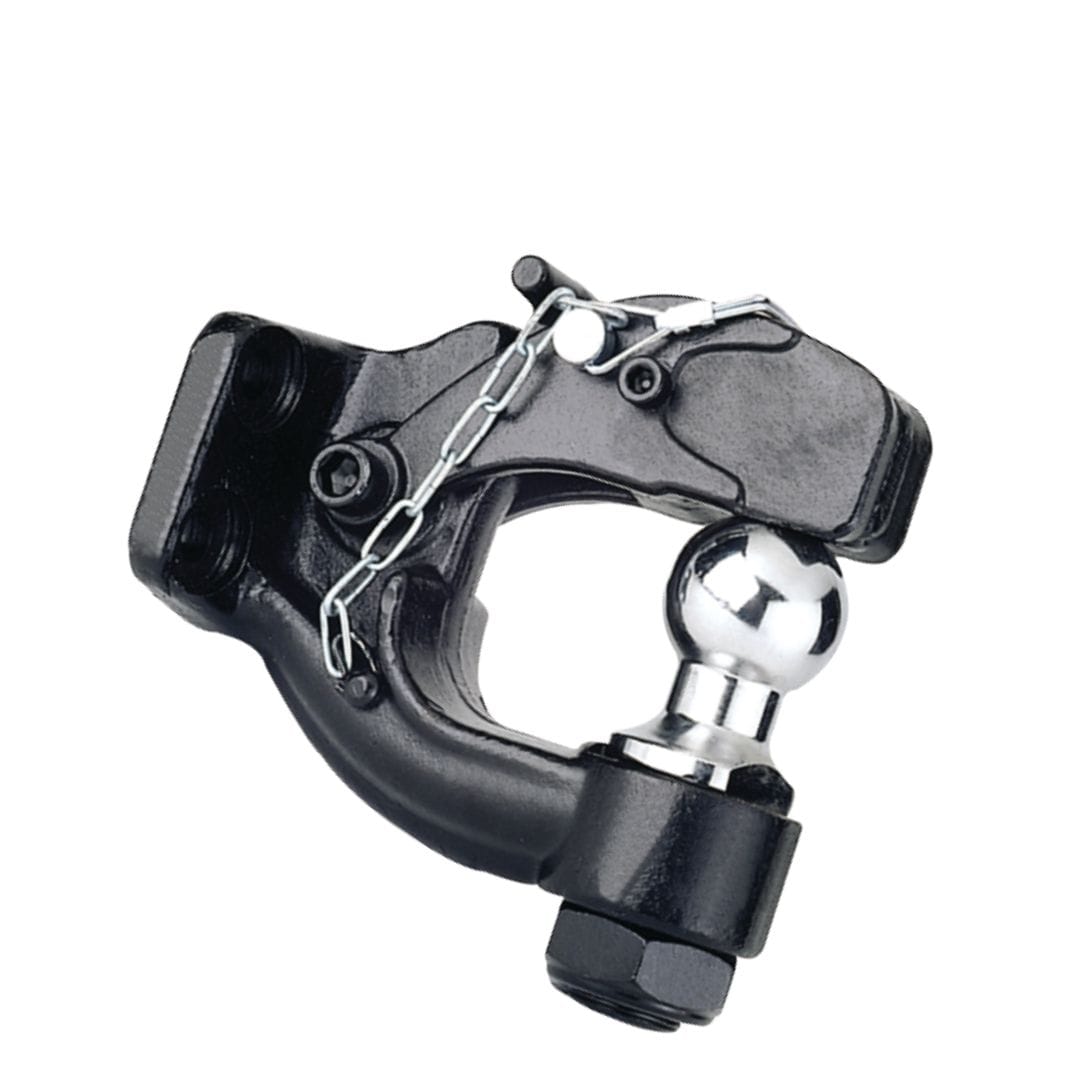 Pintle Hook 8 TON Weight Capacity - Image 2