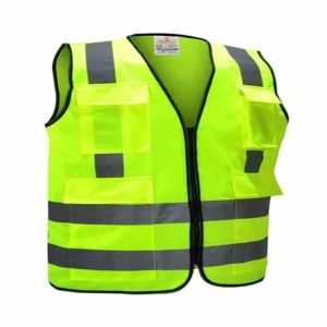 Best Reflective jackets No.1