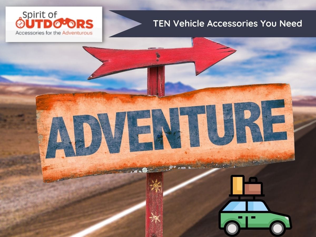 Vehicle Accessories