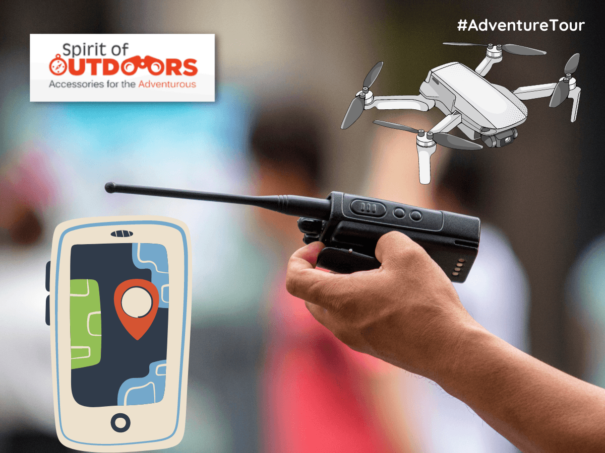 adventure tours