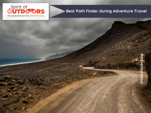 Adventure Travel