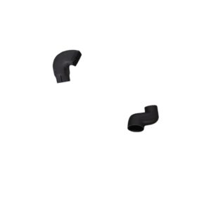 Heavy Duty Snorkel for Fortuner 2011
