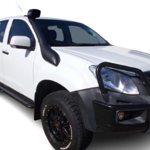 Heavy Duty Snorkel Isuzu V cross (1 Set)