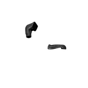 Best Snorkel for Pajero Sport (1 Set)