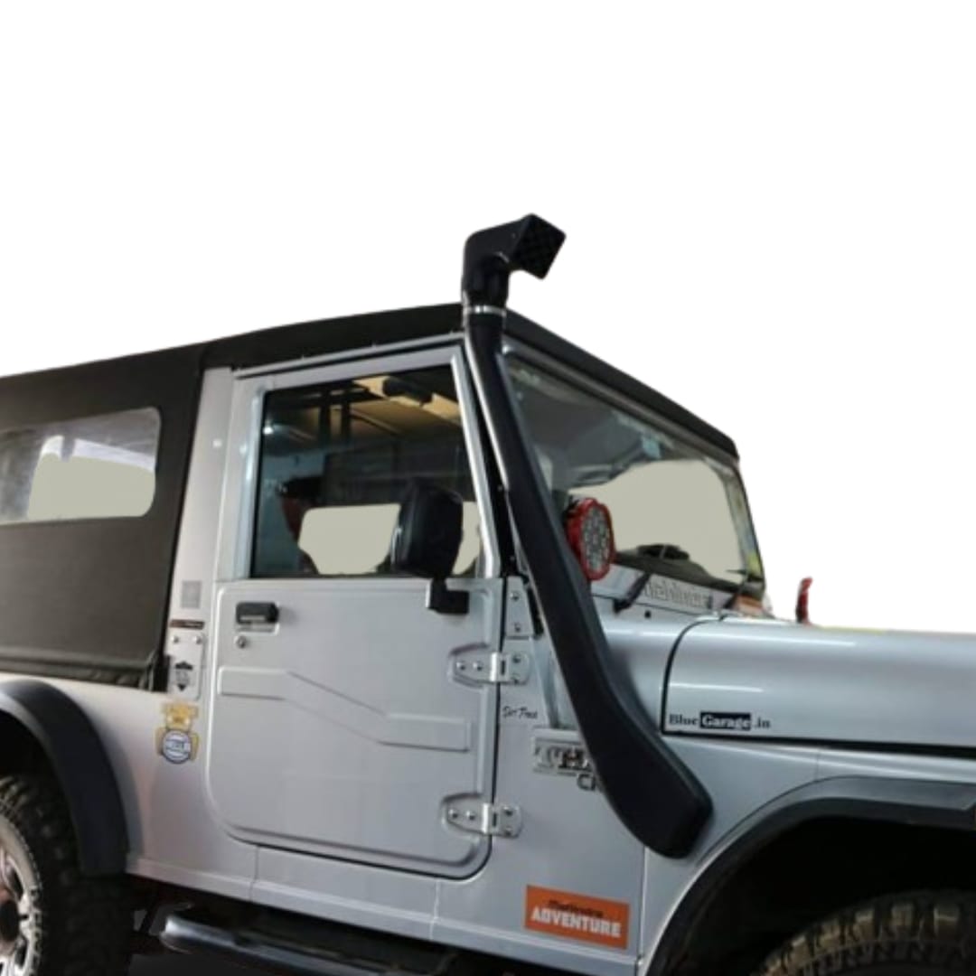 Heavy Duty Snorkel Thar (Old 1 Set) - Image 2