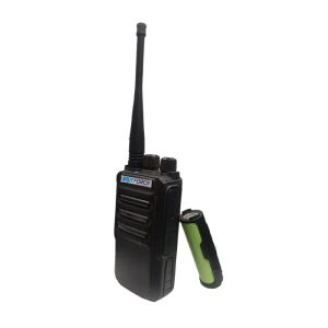 BRUTFORCE License Free Radio Walkie Talkie BFR-002