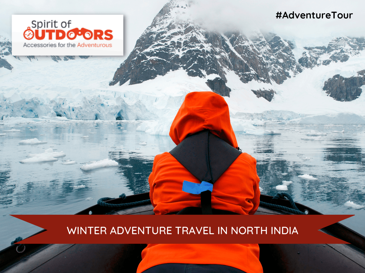 winter adventure tour