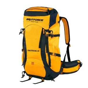 BRUTFORCE Tactical 55 Liter Rucksack