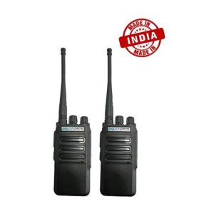 Radio Walkie Talkie BRUTFORCE BFR-002 (Pack of 2)