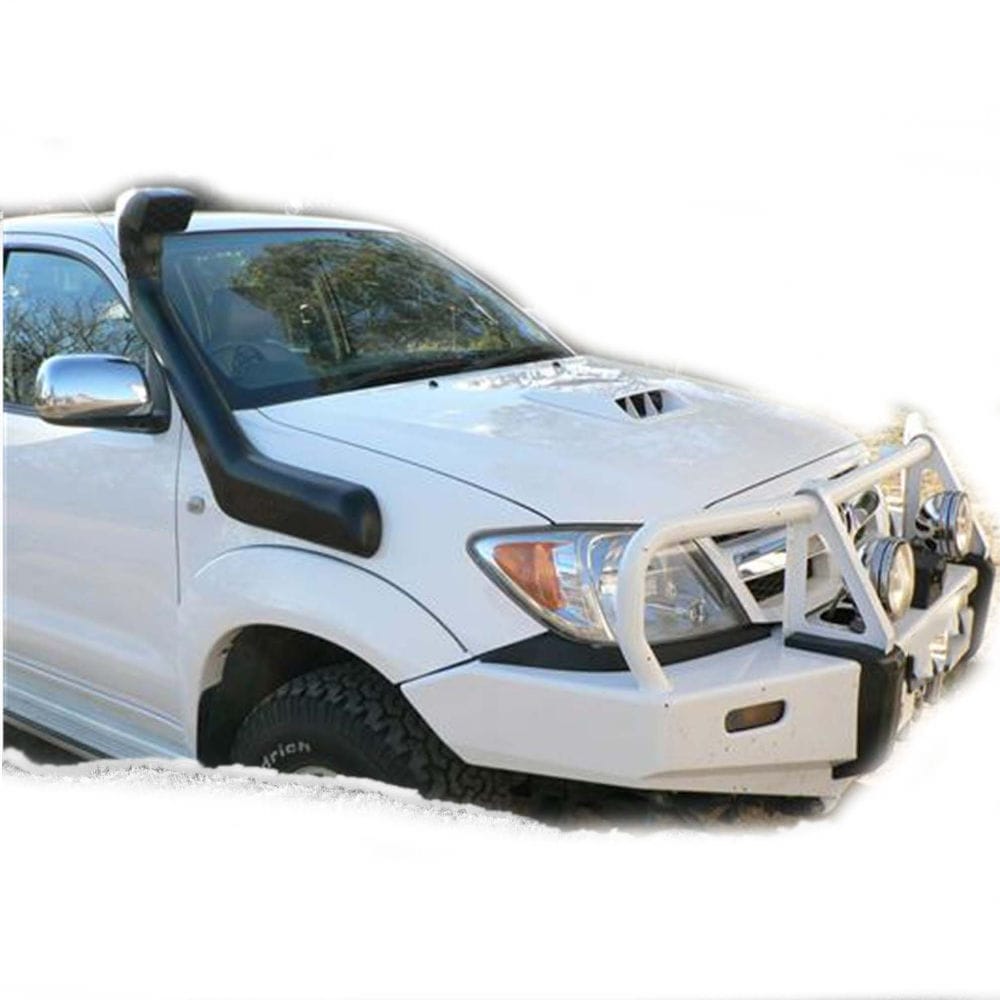 Best Snorkel Kits for Toyota Hilux - Image 2