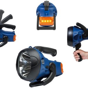 NightSearcher Searchlight SL1600 Rechargeable LED