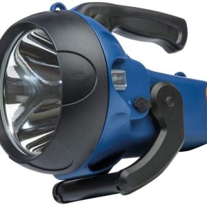 NightSearcher Searchlight SL1600 Rechargeable LED